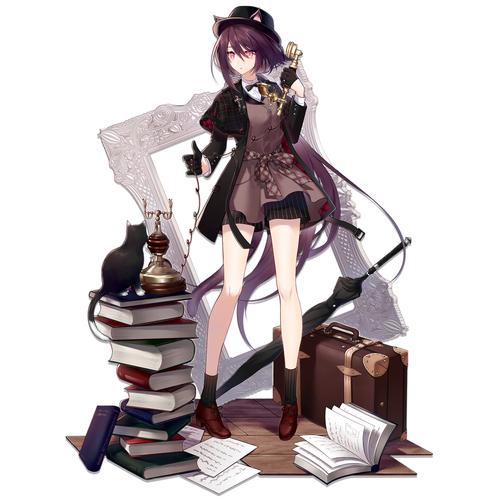 明日方舟玫兰莎新皮肤怎么获得_明日方舟玫兰莎新皮肤获取攻略