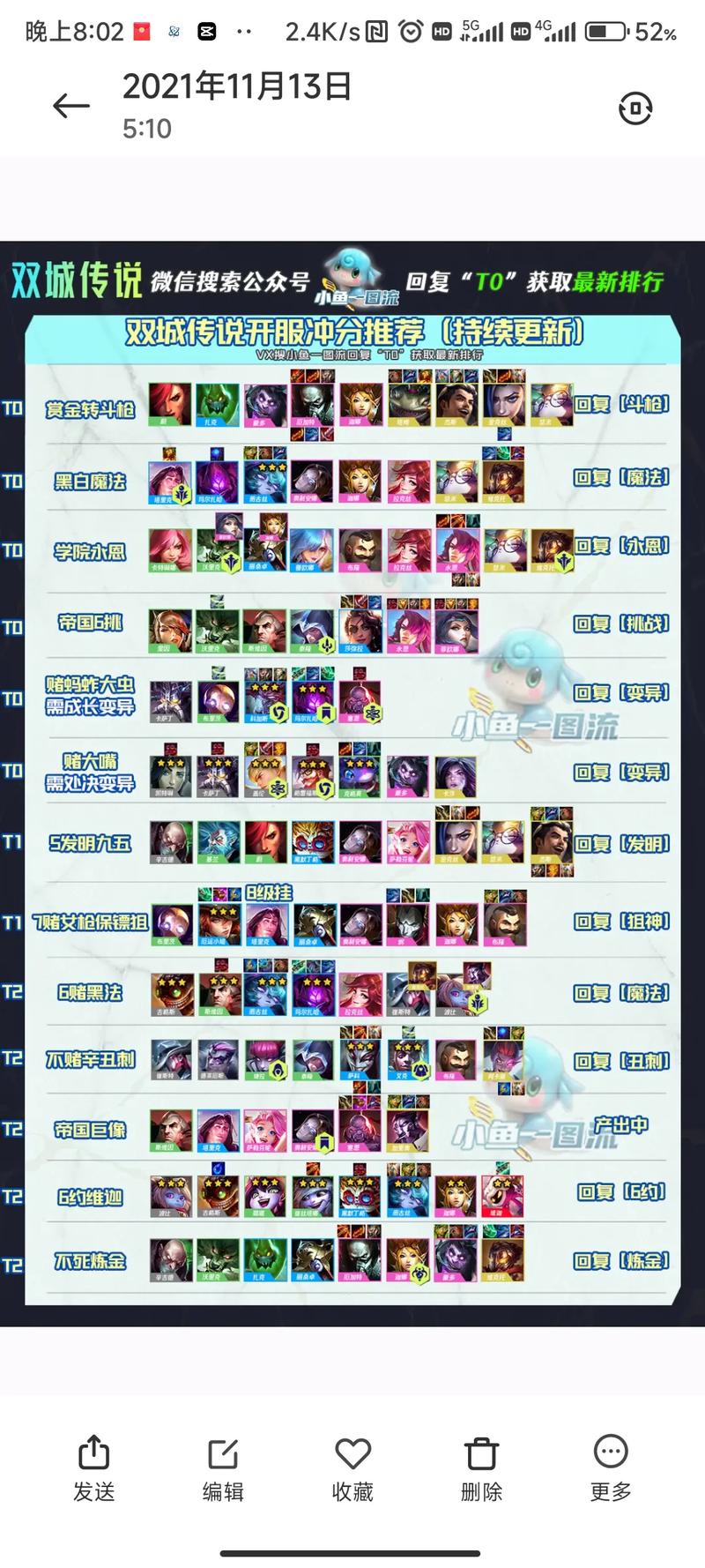 适合金铲铲新手入门的基础介绍