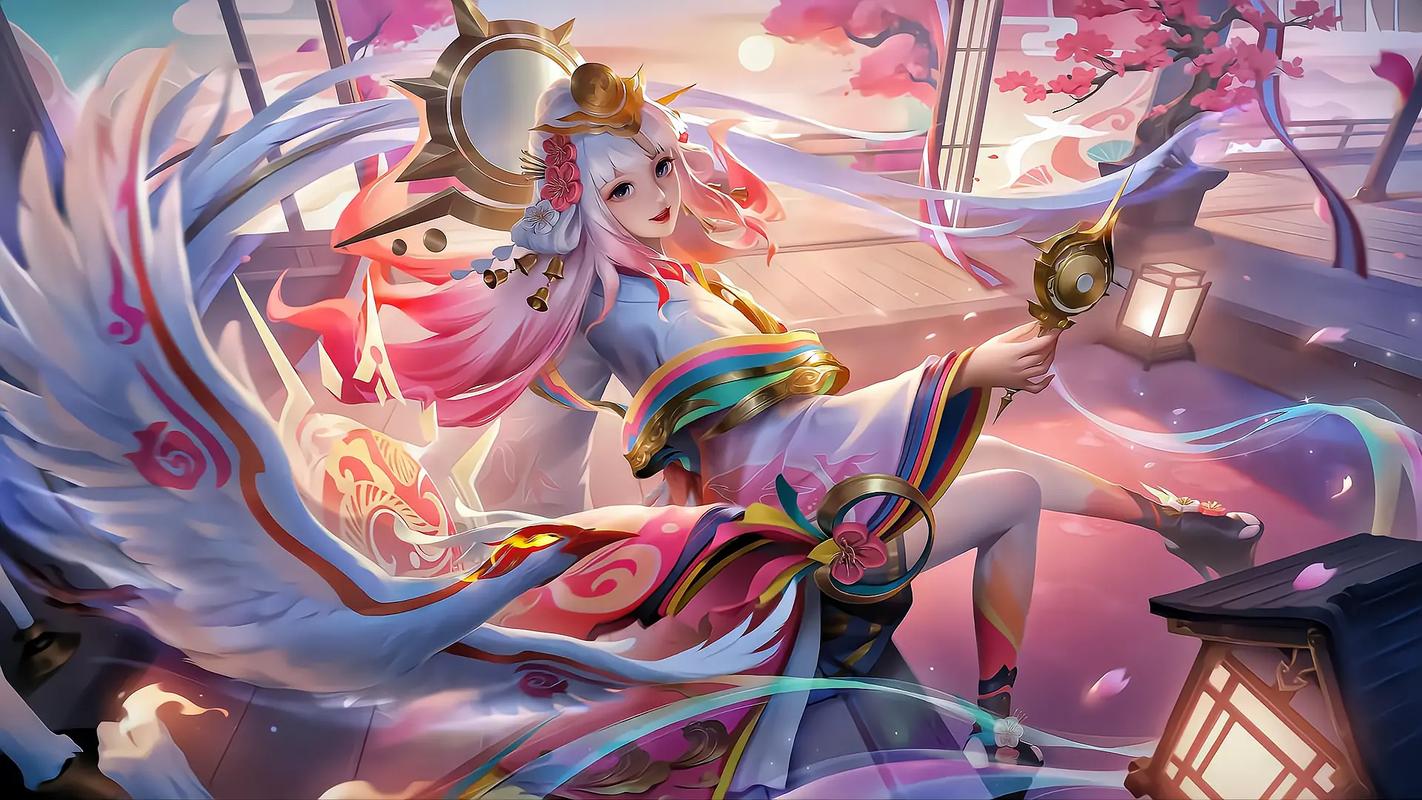 王者荣耀娜可露露,娜可露露完美攻略