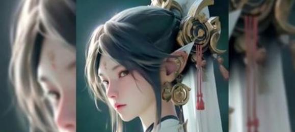 王者荣耀上官婉儿皮肤大全,婉儿四款皮肤特效赞