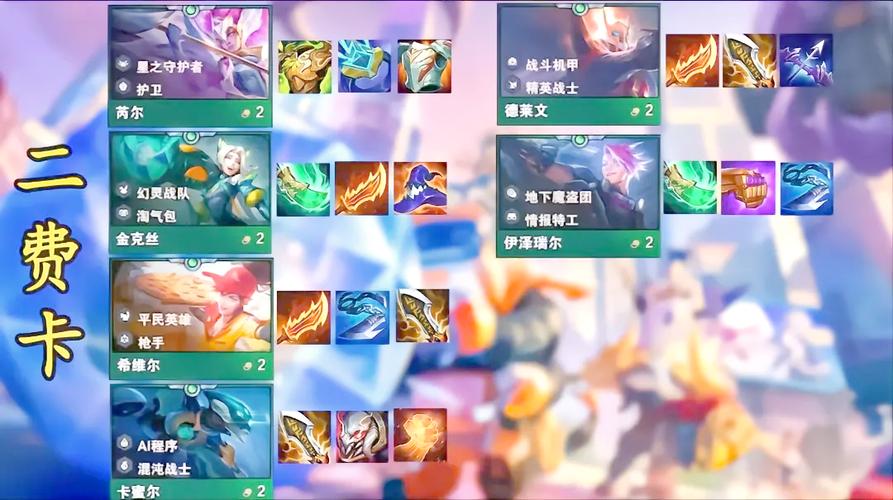 LOLS8时光守护者最新符文LOLS8时光最新出装