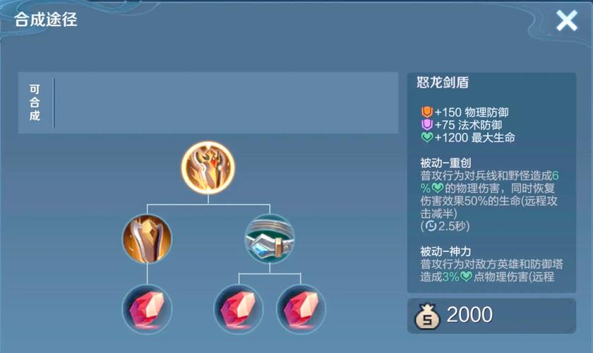 英雄联盟时间刺客怎么出装