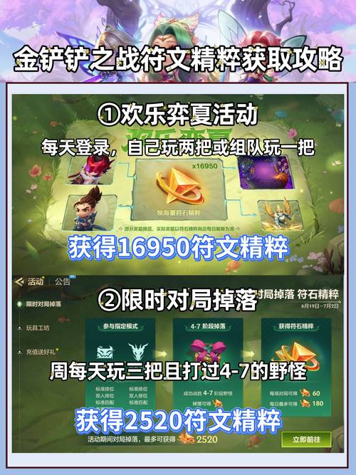 金铲铲之战新手详细教学