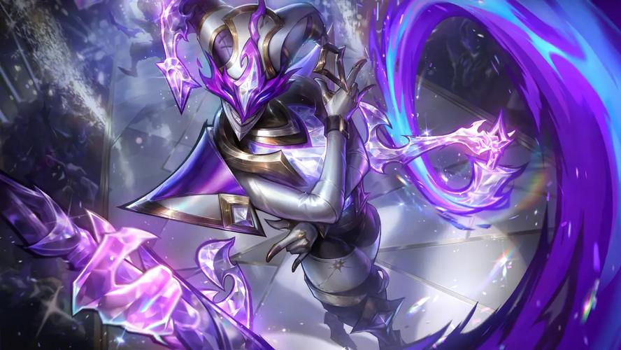 英雄联盟恶魔小丑皮肤排名(lol恶魔小丑哪款皮肤最值得入手)