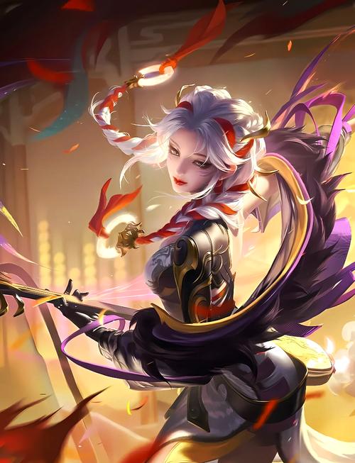 王者荣耀杨玉环法师伤害排名如何?如何提升输出?