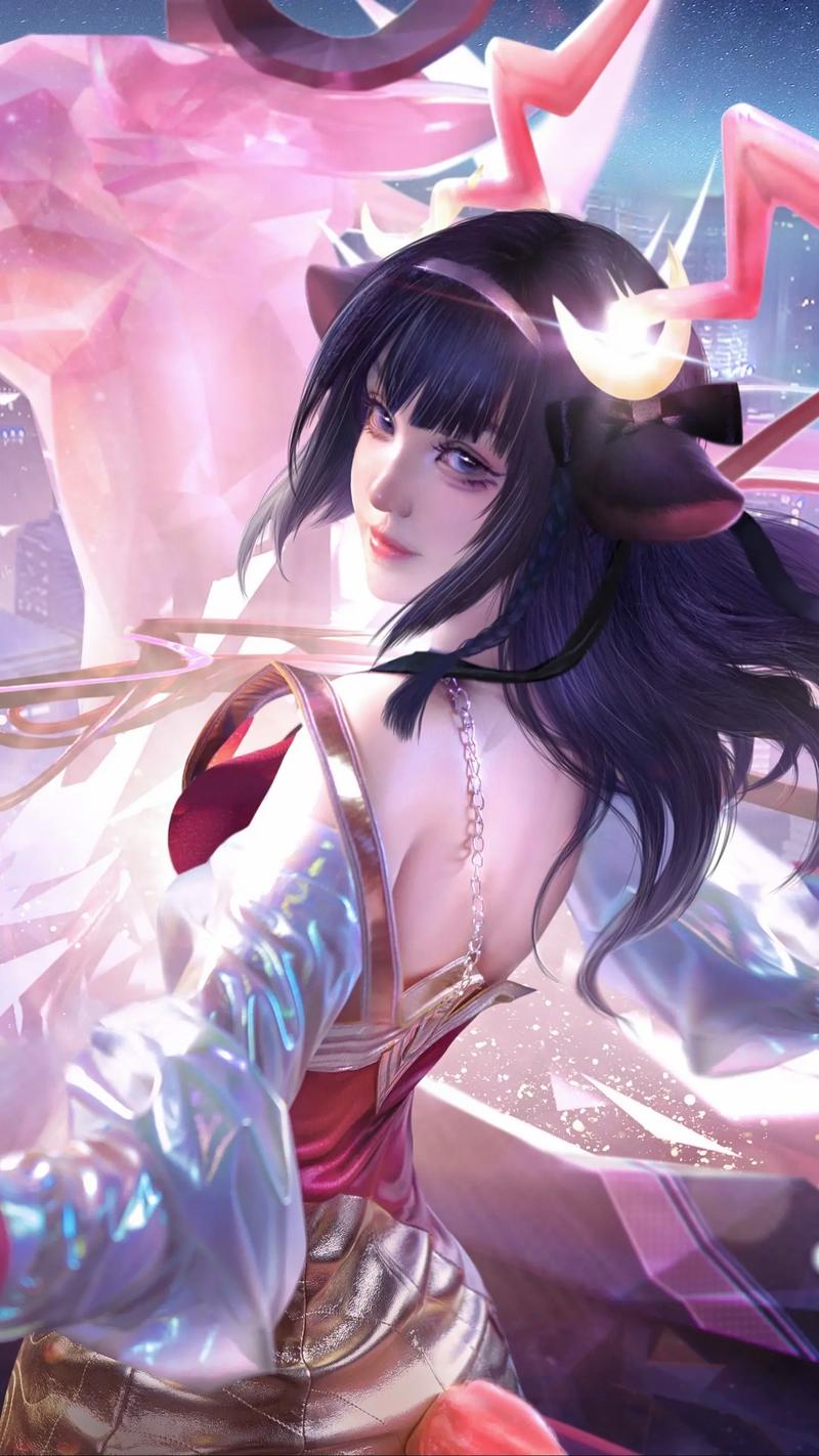 《王者荣耀》镜真我赫兹新皮肤费用一览
