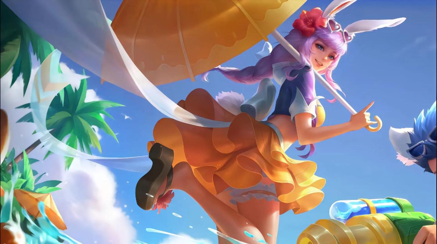 王者荣耀公孙离星元_王者荣耀