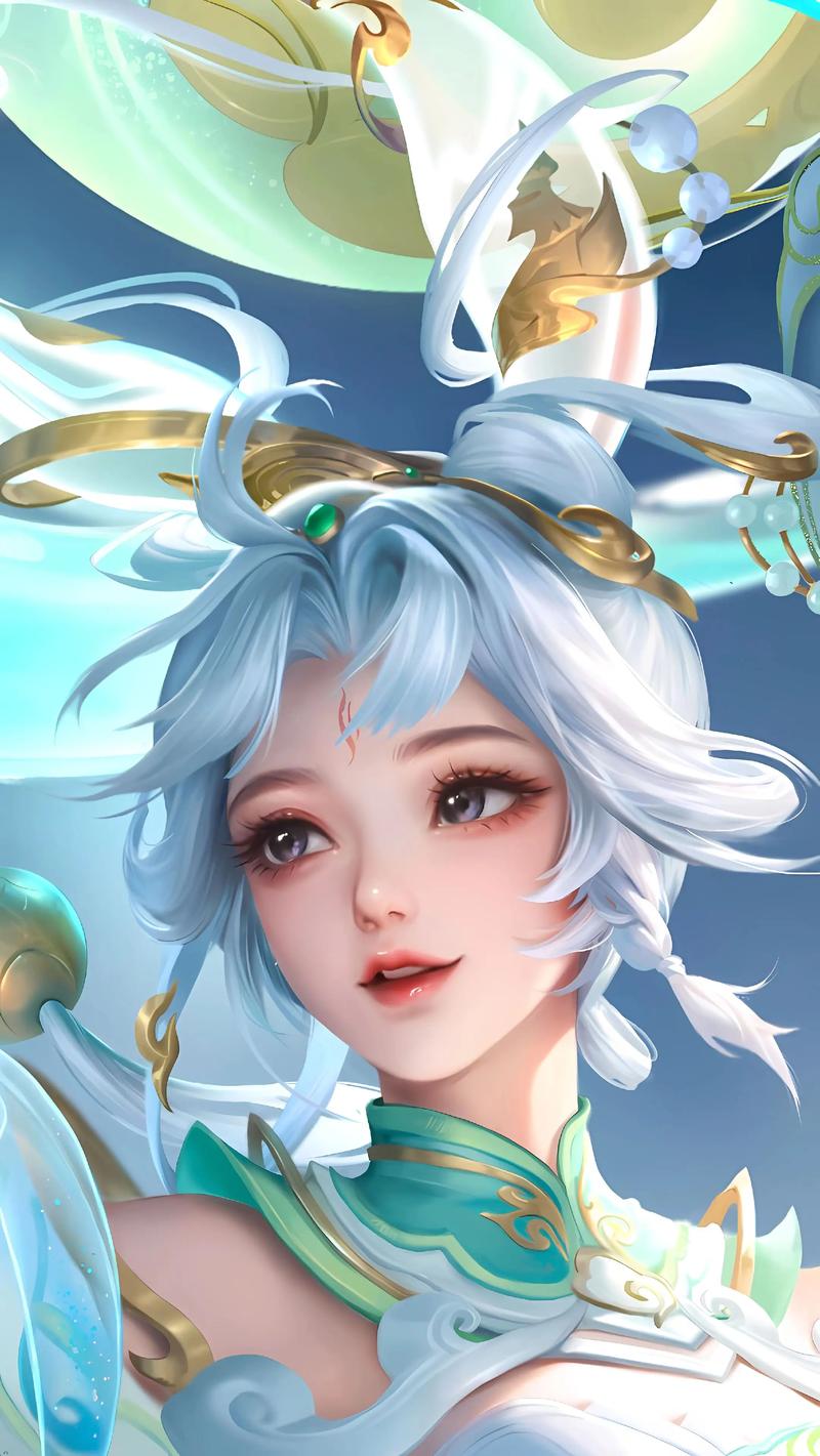 公孙离所有皮肤台词