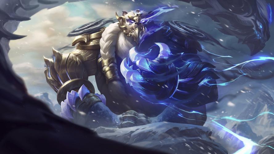 不灭狂雷打什么位置
