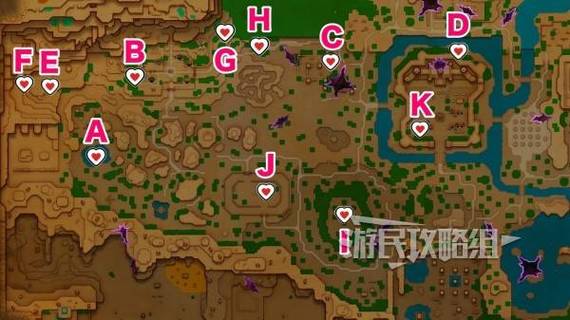 《塞尔达传说:荒野之息》大师之剑与海利亚盾出处详解及获得方法一览