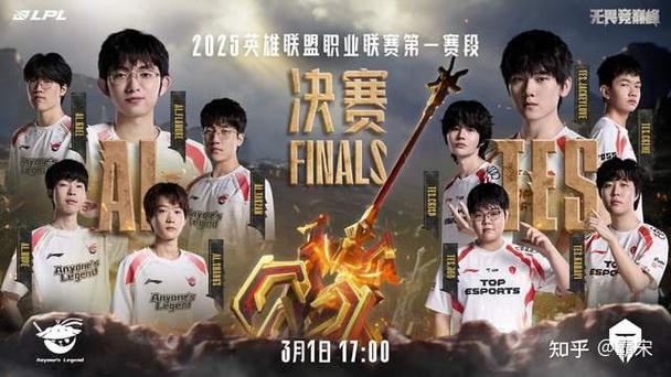 2025年lol全球总决赛队伍