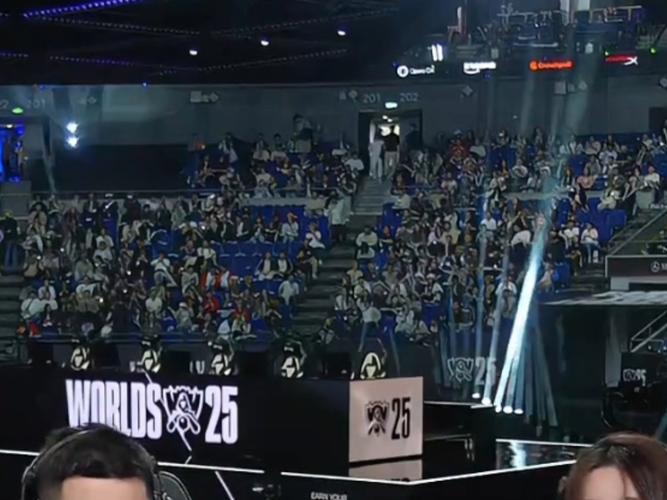 lol2025全球总决赛队伍介绍