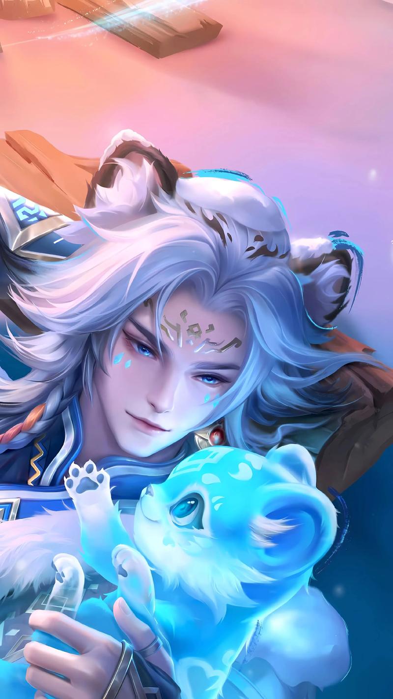 王者荣耀百里守约怎么玩?