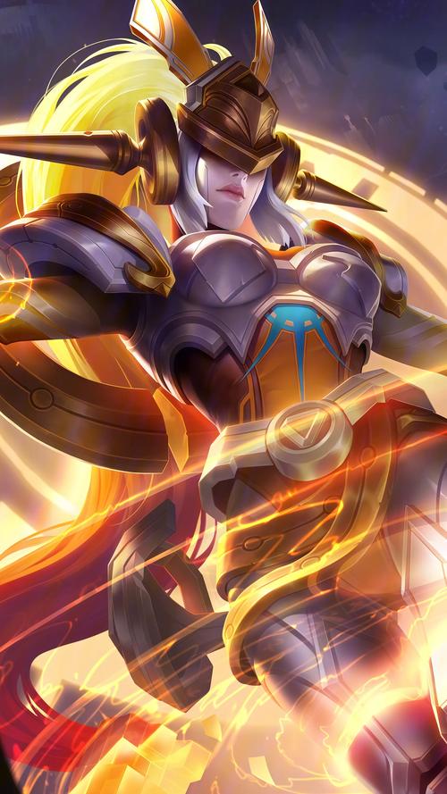 王者荣耀女娲将称为最强法师