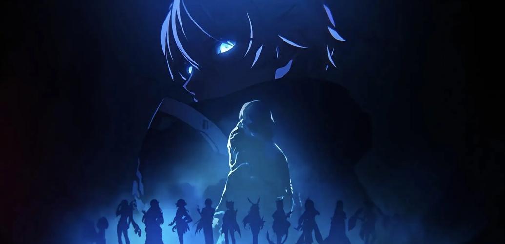 【崩坏3】带你走入凯文·卡斯兰娜背后的故事