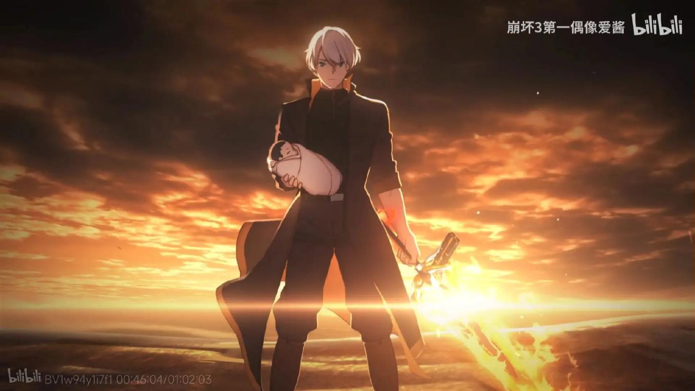 崩坏3普朗克圣痕套装怎么选