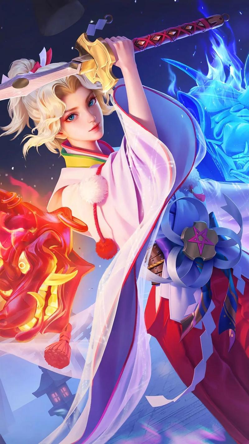 王者荣耀夏洛特出装铭文攻略