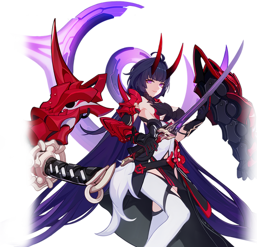 理之律者和雷之律者哪个强