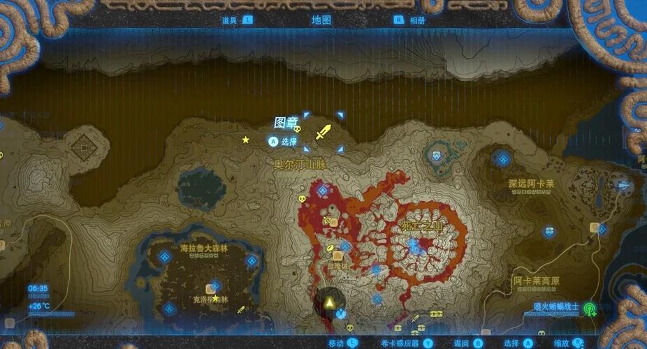 旷野之息:高效刷钱的几大策略