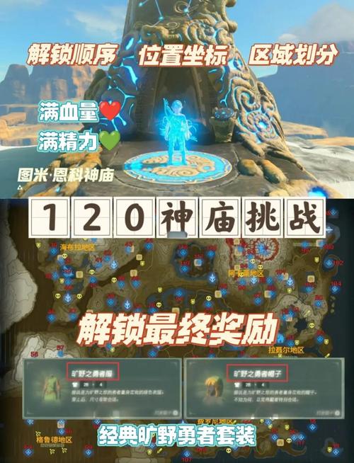 塞尔达亚卡玛塔神庙怎么过_巨大力量神庙攻略
