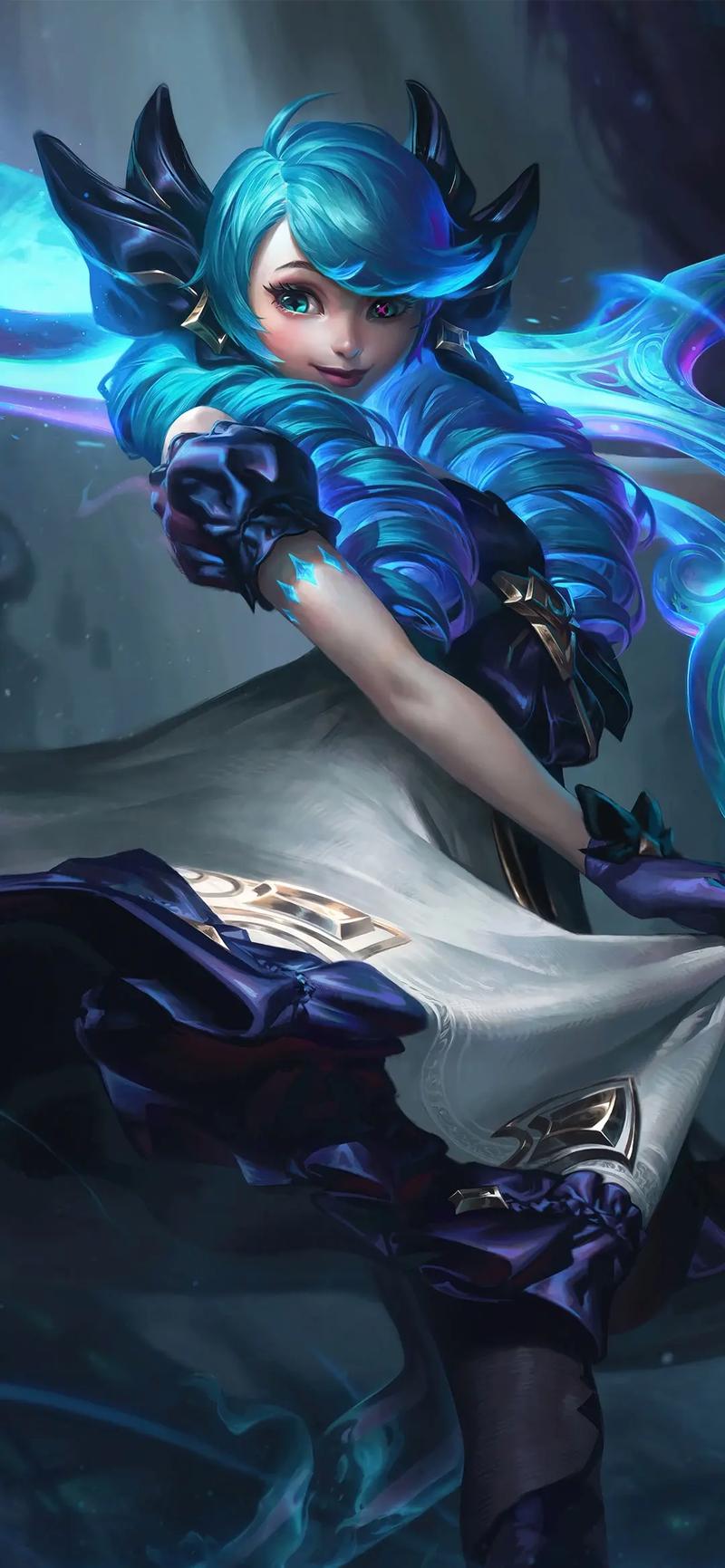 英雄联盟剪刀妹出装铭文推荐-灵罗娃娃格温出装攻略