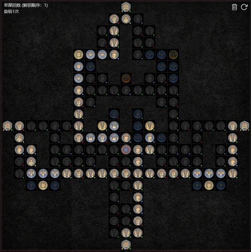 暗黑4游侠巅峰盘加点怎么选