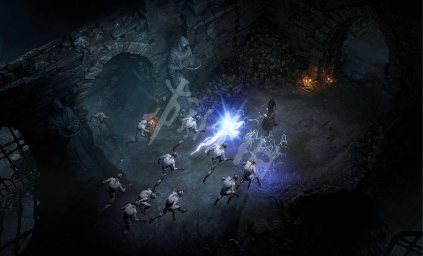 暗黑4赛季任务在哪