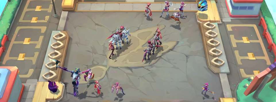 云顶之弈s8五费卡稻草人技能有哪些五费卡稻草人技能介绍