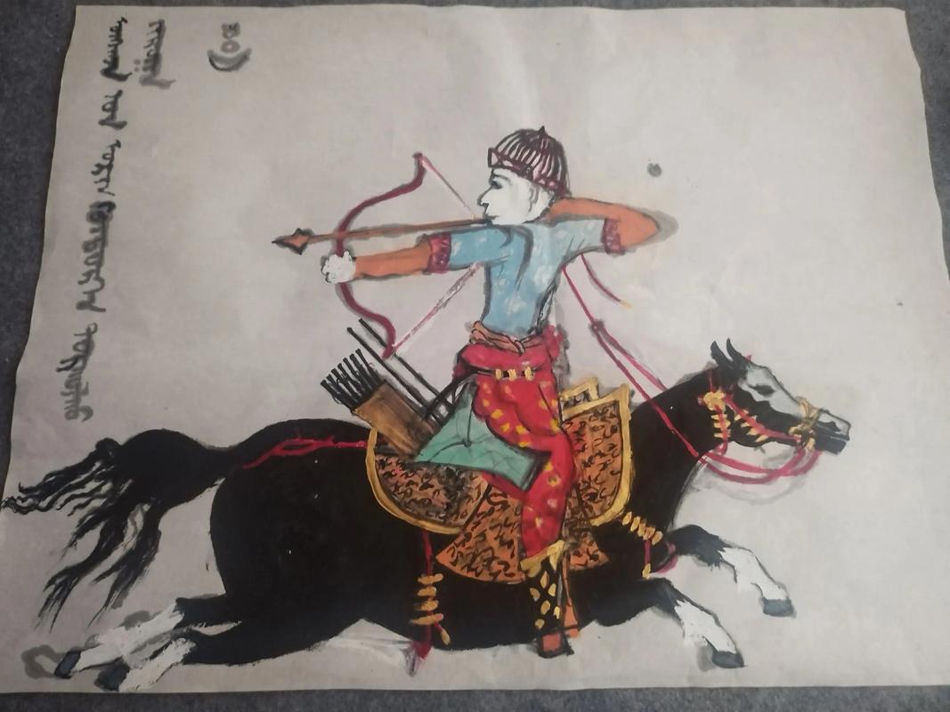 成吉思汗怎么玩教程