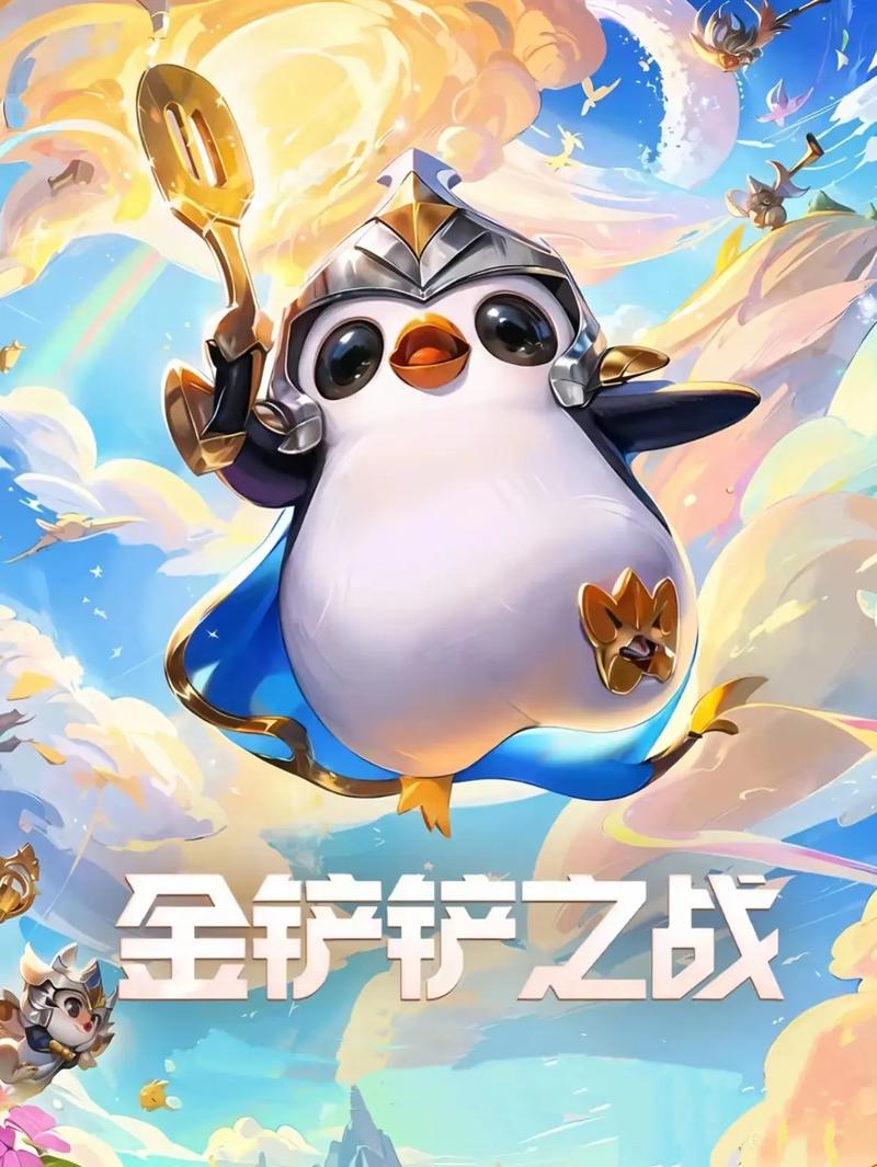 《金铲铲之战》苹果手机能玩吗?