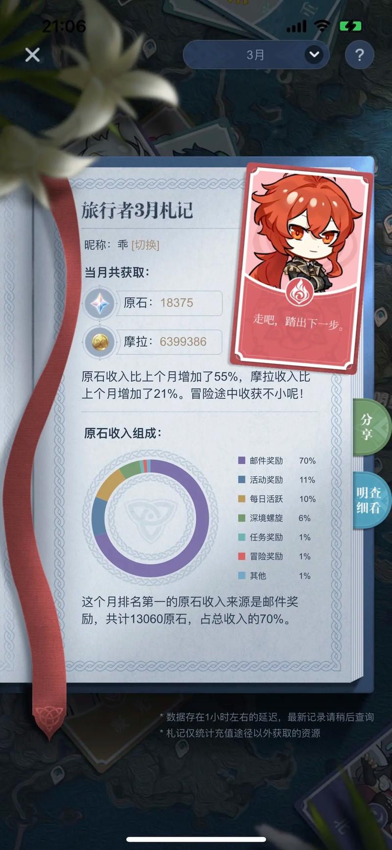 《原神》3.7卡池抽取建议