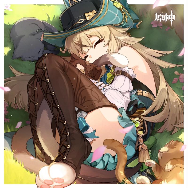 《原神》绮良良星级一览