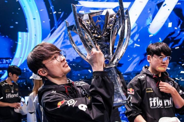 今年英雄联盟全球总决赛冠军是谁