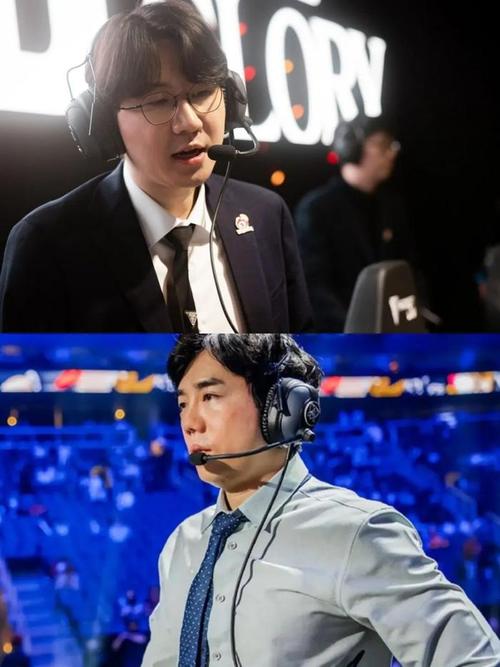 homme教练离队,JDG将迎另一冠军教头?