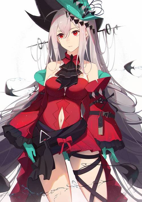 博士为什么杀死特蕾西亚