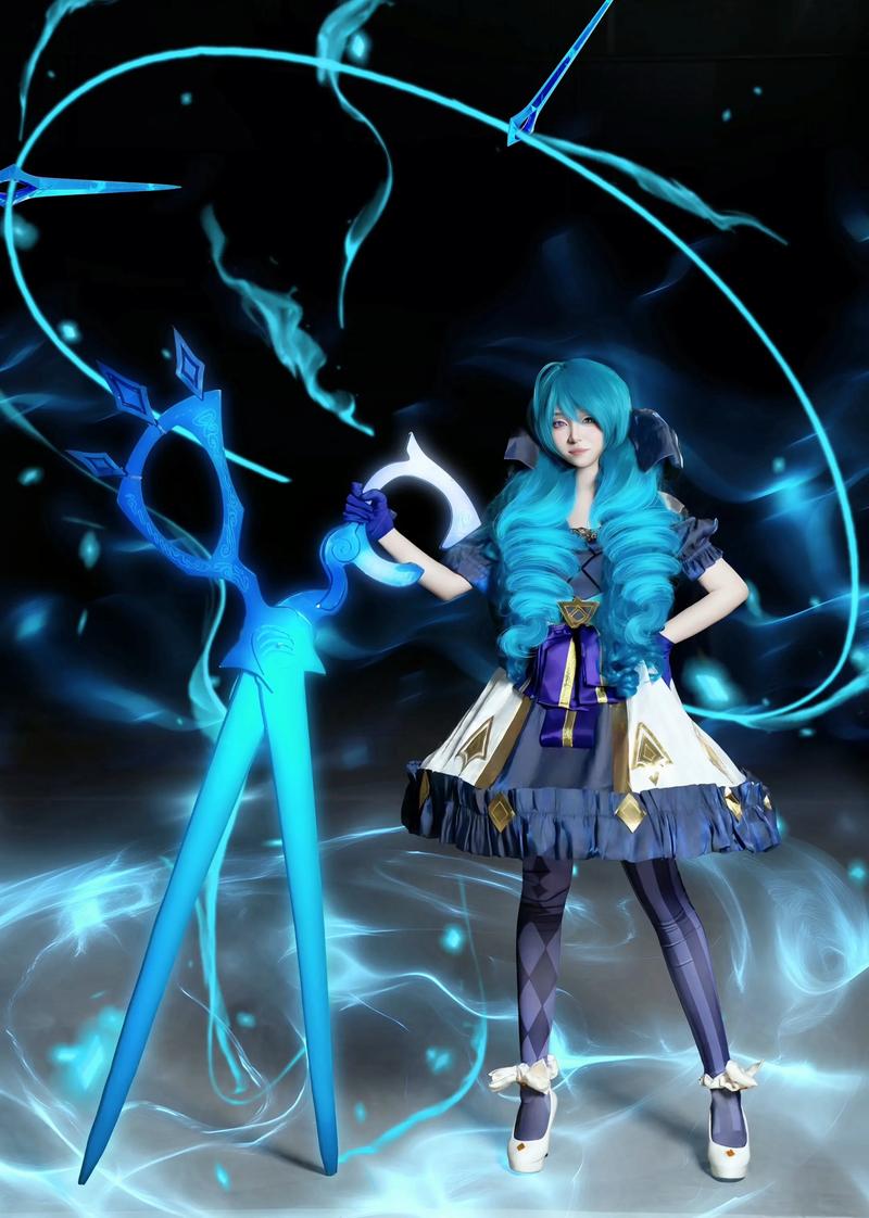 灵罗娃娃出装天赋(LOL灵罗娃娃玩法教学)「必看」