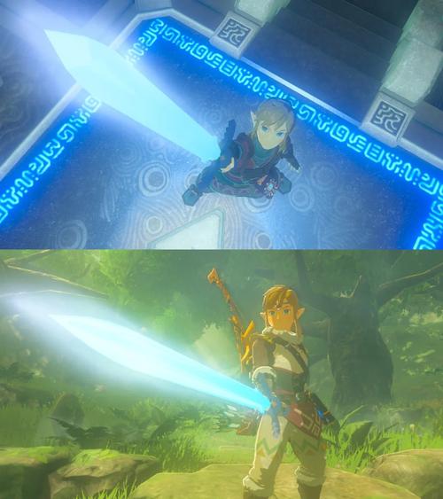 大师剑不开光有剑气吗