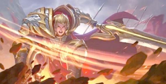 王者荣耀亚瑟如何3秒一个一技能?