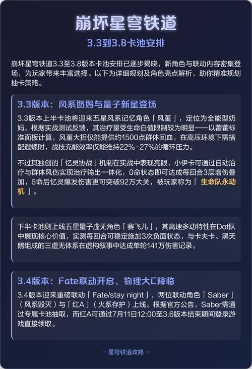 3.8下半卡池时间