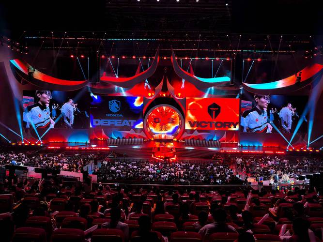 lol2024全球总决赛中国队伍有哪些