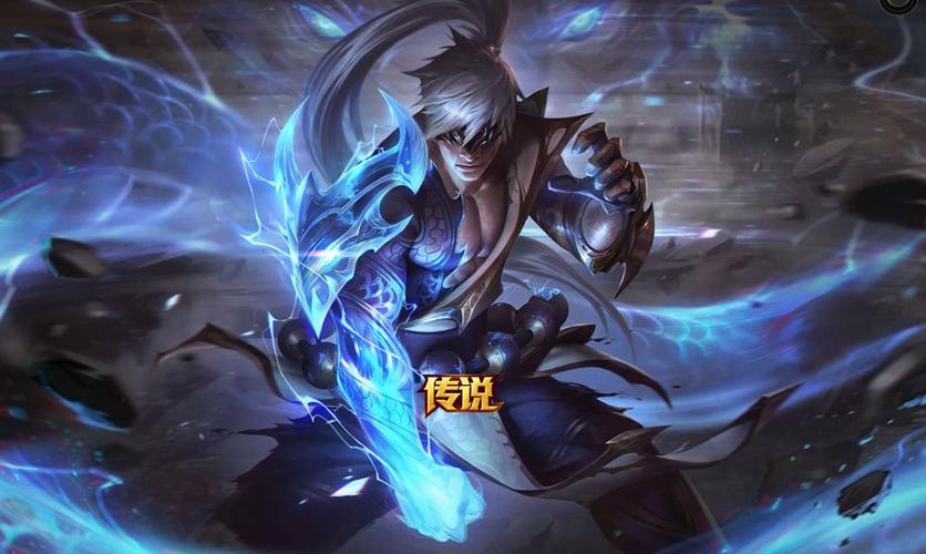 金铲铲之战虚空盲僧怎么玩