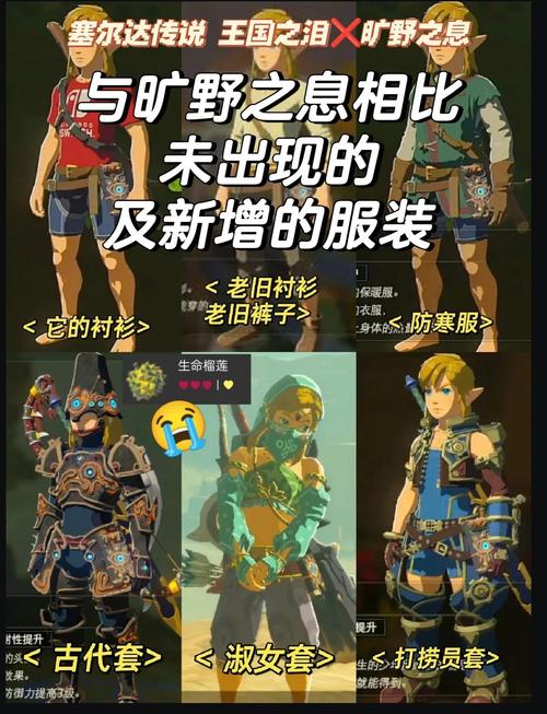 塞尔达一共几个主线任务