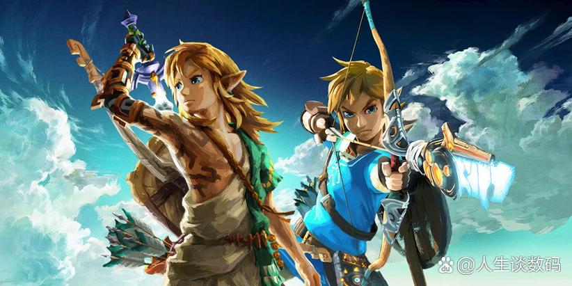 《塞尔达传说》荒野之息PC配置要求高吗?