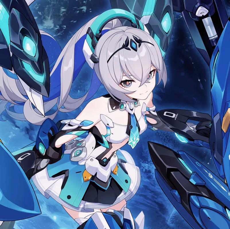 崩坏3理之律者最佳阵容