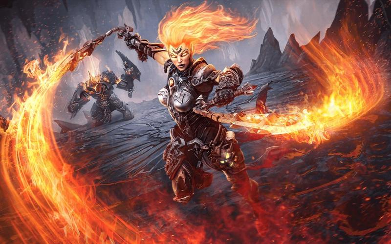 暗黑破坏神4召唤莉莉丝的是谁_召唤莉莉丝的人物身份揭秘