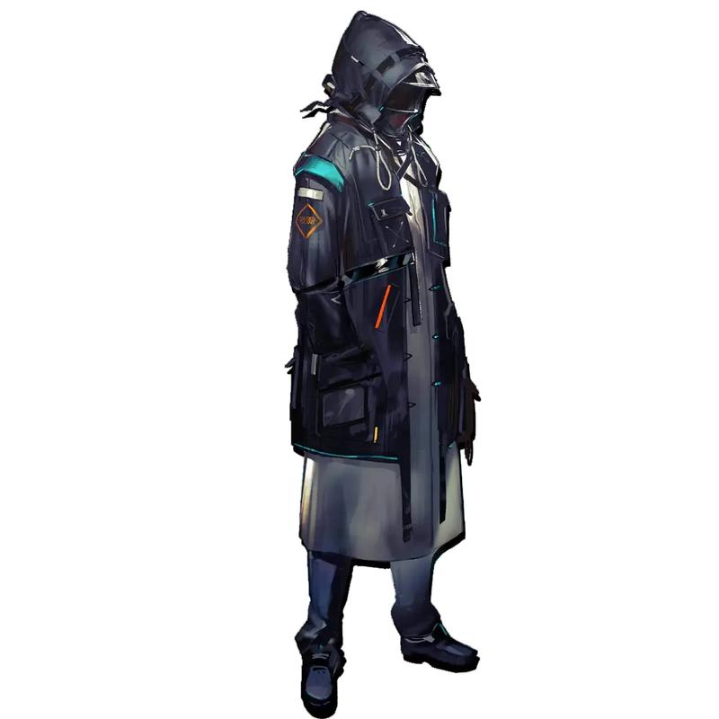 明日方舟刀塔客是什么意思?