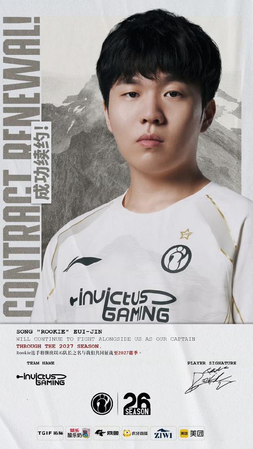 ts去了哪个战队