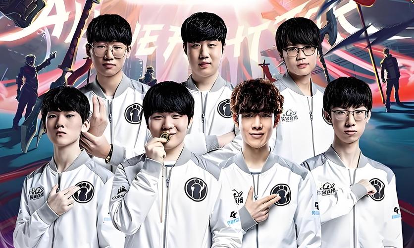 IG官宣Ning和宝蓝断开连接,S8冠军阵容全离队,theshy走了全走了