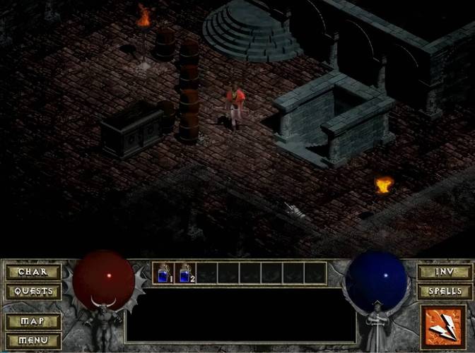 暗黑1会出重置版吗