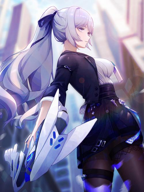 崩坏3服装魔法少女Bronya怎么获得-理之律者周年庆服装获取方法_百度...